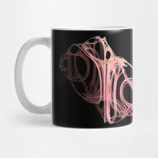 Swirls Mug